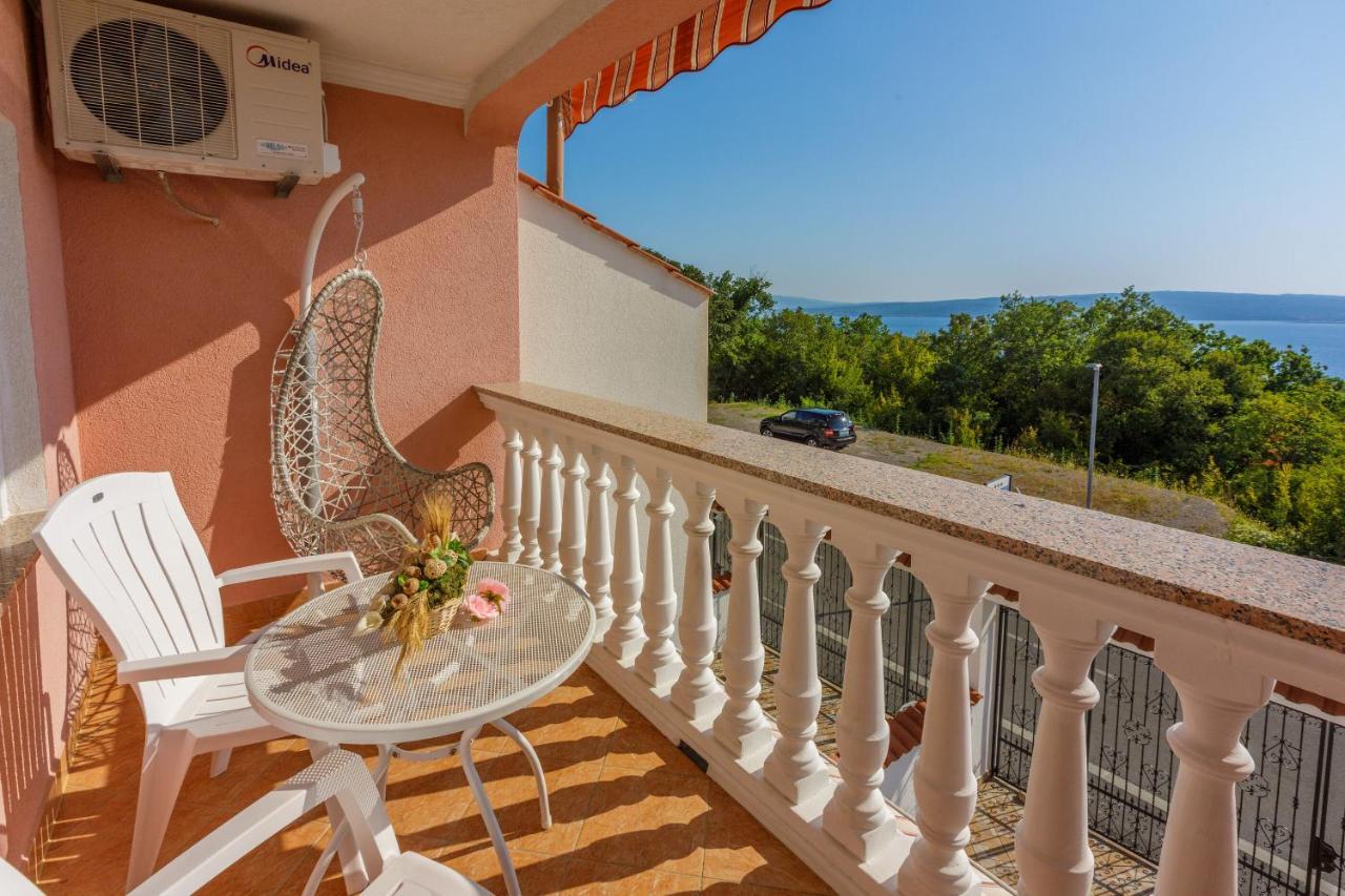 Вилла House Haus Rosa Драмаль Экстерьер фото