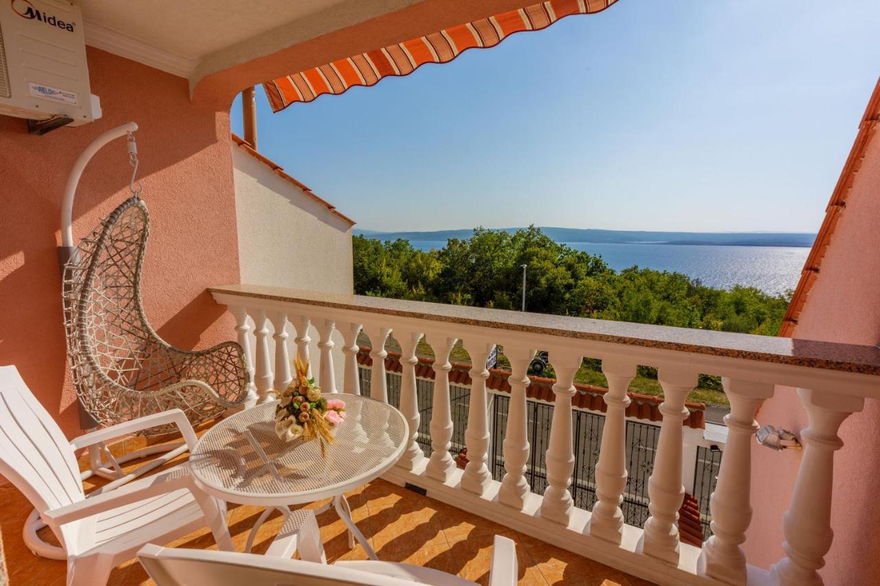 Вилла House Haus Rosa Драмаль Экстерьер фото